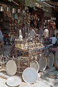 Urfa, the bazaar, one of the few which preserves its authentic values